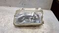 Scheinwerfer Halogen Vorne Links mit Stellmotor 94-99 VW 6 N/6 KV Polo 60