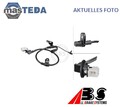 32271 ABS SENSOR DREHZAHLFÜHLER HINTEN RECHT ABS FÜR MAZDA CX-5