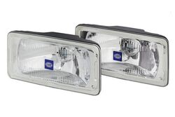 Fernscheinwerfersatz links rechts Hella 1FD 005 700 651