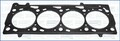AJUSA Dichtung Zylinderkopf Zylinderkopfdichtung Kopfdichtung MULTILAYER STEEL
