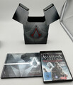Playstation 3 PS3 Game Assassin´s Creed Revelations Collector's Edition