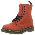 Dr. Martens Schuhe Stiefelette PASCAL 41402600 russed red (rot) NEU