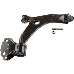 1x Lenker, Radaufhängung LEMFÖRDER 42279 01 passend für MAZDA