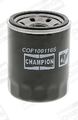 CHAMPION COF100116S Ölfilter für FORD USA KIA MAZDA