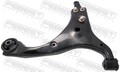 FEBEST Querlenker Dreieckslenker 1224-ENL für HYUNDAI i30 FD ELANTRA 3 XD 4 HD 5