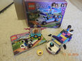 LEGO Friends Welpenparade Limousine Andrea Apollo Siegerpodest Pokal (41301)