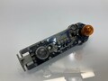 Mercedes-Benz E W211 2007 Diesel Links Glühbirnenhalter Heckleuchte A2118200577