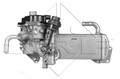 NRF AGR-Modul für VW