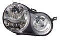 Hauptscheinwerfer MAGNETI MARELLI 710301190202, Rechts
