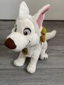 Disney Bolt Hund Plüschtier