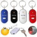 Find my Key Finder mit Pfeife Smart Wireless Bluetooth Anti Lost Tracker Alarm