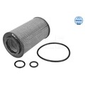 ORIGINAL® Meyle Ölfilter für Mercedes-Benz A-CLASS C-CLASS B-CLASS Sports