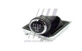 Schalthebelknauf Schaltgetriebe 5 Gang FT00076 FAST für VW PASSAT B6 Variant