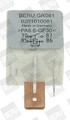 BERU Relais, Glühanlage GR081 für VW SEAT AUDI SKODA
