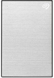 Seagate ONE TOUCH Password 2TB externe Festplatte USB3.0 silber STKY2000401