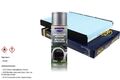 SCT-Filter-Set + Presto-Klima-Reiniger für VW Golf IV 1J1 Polo 6N2 6N1