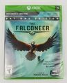 The Falconeer Day One Edition Microsoft Xbox One Xbox Series X Brand New