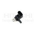 1x Sensor, Nockenwellenposition HITACHI 2501891 passend für FORD OPEL