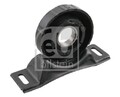 FEBI BILSTEIN Lagerung, Gelenkwelle 07108 für BMW