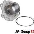 Wasserpumpe 1214103600 JP GROUP für ALFA ROMEO FIAT LANCIA OPEL SAAB SUZUKI