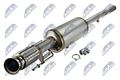 Abgasanlage Ruß Partikelfilter Für CITROEN C5 III PEUGEOT 04-18 1606607180