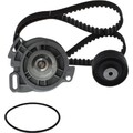 Bosch 1 987 948 857 Wasserpumpe Zahnriemensatz für VW TRANSPORTER T4 70B 70C
