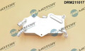 Getriebeölkühler DRM211017 Dr.Motor Automotive für AUDI A6 C7 A6 C7 Avant