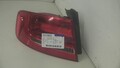 ORIGINAL Rücklicht Links, äußere AUDI A4 (8K2, B8)  2009