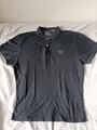 Camp David Poloshirt Dunkelblau Gr. L