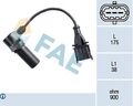 FAE (79222) Kurbelwellensensor, OT-Geber für FIAT IVECO UAZ