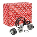 FEBI BILSTEIN 45128 Wasserpumpe + Zahnriemensatz für VW Golf IV Schrägheck (1J1)