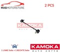 STABILISATOR STABI LINKS+RECHTS KAMOKA 9030373 2PCS P FÜR DAEWOO NUBIRA,TACUMA