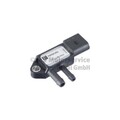 1x Sensor, Abgasdruck PIERBURG 7.11190.09.0 passend für SEAT SKODA VW AUDI