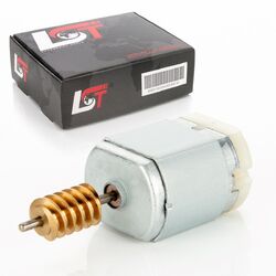 Stellmotor Lenkradschloss Verriegelung Lenkung für MERCEDES GLK-KLASSE X204 CDI