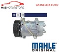 KOMPRESSOR KLIMAANLAGE MAHLE ORIGINAL ACP 124 000S I FÜR VOLVO FM,FH16,FH16 II