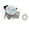 1x AGR-Ventil HITACHI 138464 passend für AUDI FORD SEAT SKODA VW