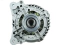 Lichtmaschine Generator für Audi A1 A3 Cabrio A4 Allroad B8 2003-> As-Pl A0446