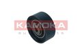 KAMOKA R0523 Spannrolle, Zahnriemen für AUDI SEAT SKODA VW