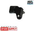 SENSOR, LADEDRUCK FÜR ALFA ROMEO CHEVROLET CITROËN MEAT & DORIA 82143E