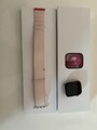 Apple Watch Series 9 41mm Aluminiumgehäuse mit Sportarmband - Hellrosa, (GPS)