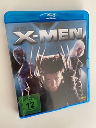 X-Men - Hollywood Collection | Zustand sehr gut |  Blu-Ray