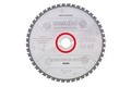 Metabo Sägeblatt "precision cut wood - professional"254x2,4/1,8x30Z48 WZ 5° neg.