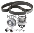 Wasserpumpe + Zahnriemensatz SNR KDP457.761 für AUDI GOLF 1K1 VW 6 5K1 SCIROCCO