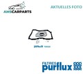 AUTOMATIKGETRIEBE HYDRAULIKFILTERSATZ TEK029 PURFLUX NEU OE QUALITÄT