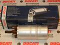 0 580 463 999 Bosch Kraftstoff Pumpe Passend Für BMW K 100 Rs K 75RT 16121461576