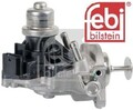 febi bilstein 171096 AGR-Ventil AGR Ventil Abgasrückführventil 
