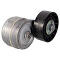 FEBI BILSTEIN Riemenspanner, Keilrippenriemen Motorseitig u.a. für ABARTH