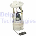 DELPHI FG1507-12B1 Kraftstofffördereinheit Benzinpumpe für FIAT PANDA (169)