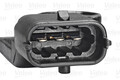 VALEO (253845) Nockenwellensensor, Impulsgeber für OPEL