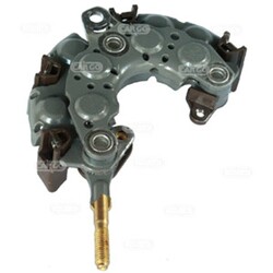 Gleichrichter, Generator HC-Cargo F 032 231 236
